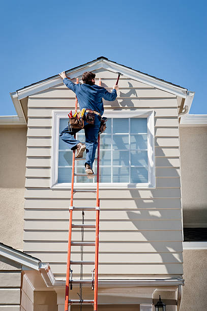 Trusted Conashaugh Lakes, PA Siding Experts